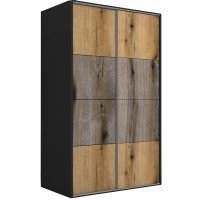 DRESSING LEX 171-240-66 C GRI/DWO/DMON